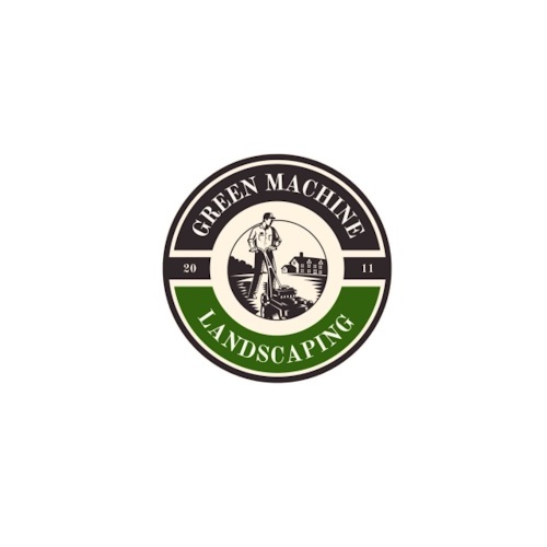 Image for Green Machine Landscaping and Maintenance with ID of: 6706556