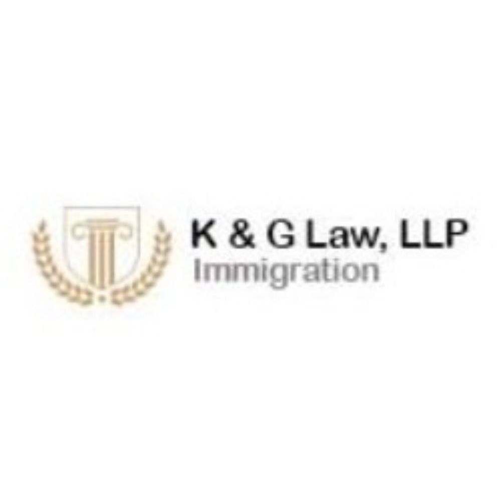 Image for K & G Immigration Law with ID of: 6706678