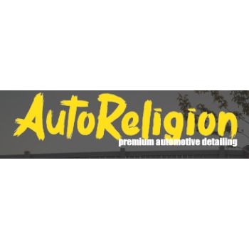 Image for AutoReligion | PPF & Ceramic Coating | Window Tint with ID of: 6706761
