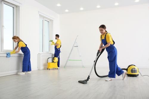 Image for Simply Spotless Melbourne with ID of: 6237155