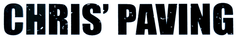 Image for Chris' Paving with ID of: 5555646
