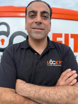 Image for LockFit Leeds with ID of: 6237388
