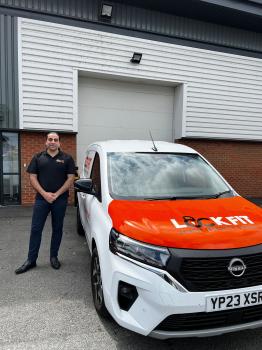 Image for LockFit Leeds with ID of: 6237392