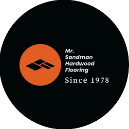 Image for Mr. Sandman Hardwood Flooring with ID of: 6707270