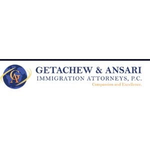 Image for Getachew & Ansari Immigration Attorneys, P.C. with ID of: 6707293