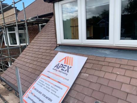 Image for Apex Roofing & Wall Coating with ID of: 6237409