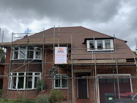 Image for Apex Roofing & Wall Coating with ID of: 6237418