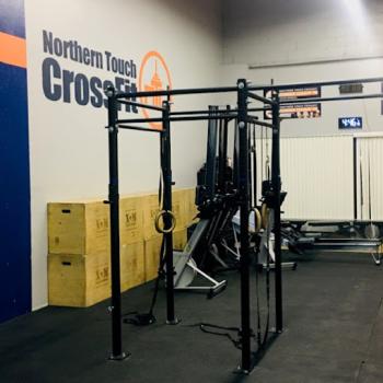Image for Northern Touch CrossFit with ID of: 6237515