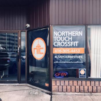Image for Northern Touch CrossFit with ID of: 6237516
