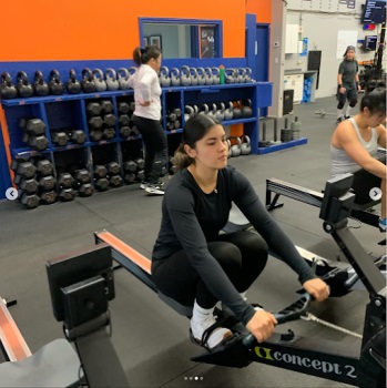 Image for Northern Touch CrossFit with ID of: 6237517