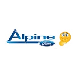 Image for Alpine Ford with ID of: 6707532
