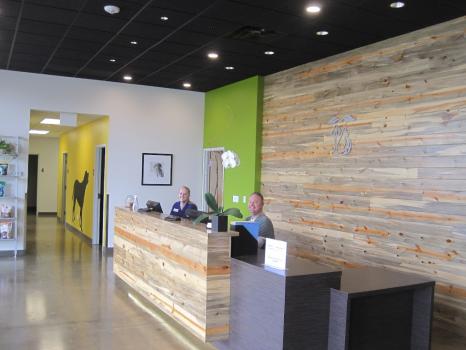 Image for Legacy Veterinary Clinic with ID of: 6237873