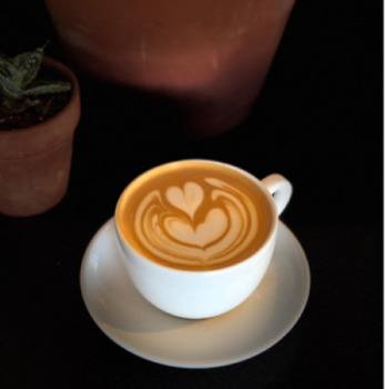Image for Second Best Coffee with ID of: 6237928