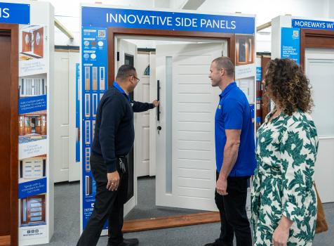 Image for Doors Plus Hawthorn with ID of: 6238073