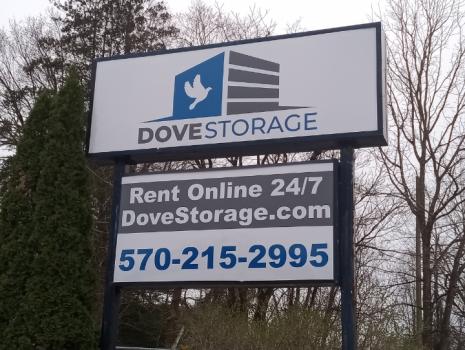 Image for Dove Storage - Stroudsburg with ID of: 6238133