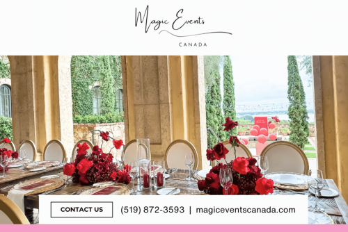 Image for Magic Events Canada with ID of: 6238228