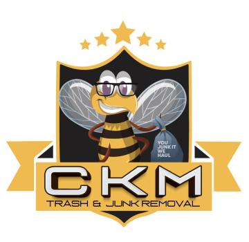 Image for CKM Experts Junk Removal with ID of: 6707968