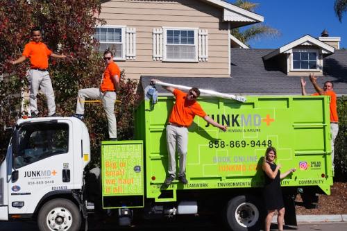 Image for JunkMD with ID of: 6238377