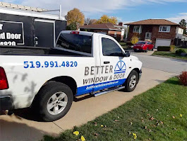 Image for Better Window and Door with ID of: 6238508