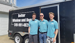 Image for Better Window and Door with ID of: 6238511