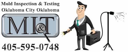 Image for Mold Inspection & Testing Oklahoma City with ID of: 6238691