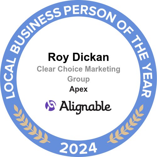 Image for Clear Choice Marketing Group with ID of: 6238791