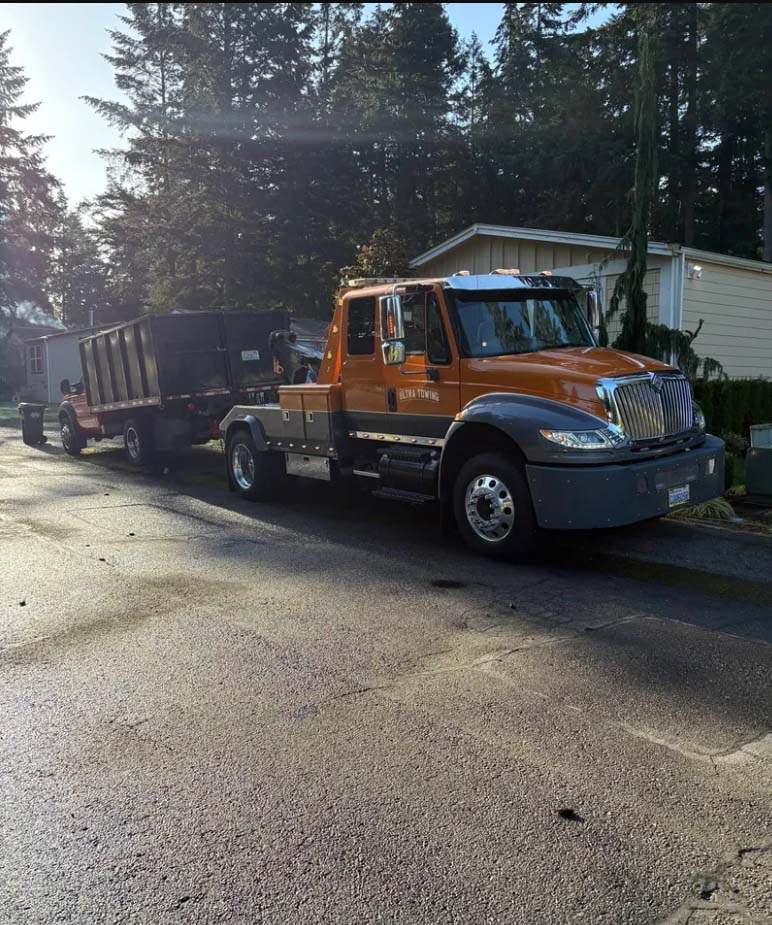 Image for Ultra Towing with ID of: 6708201