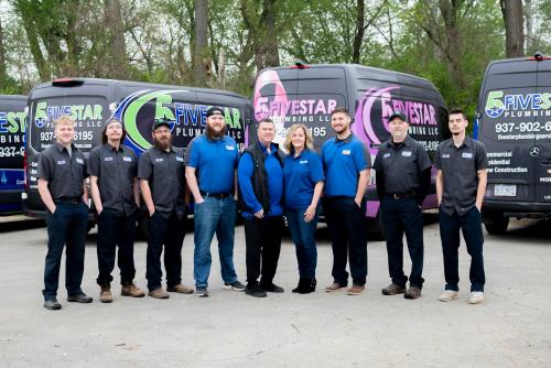 Image for Five Star Plumbing Services LLC with ID of: 6239072