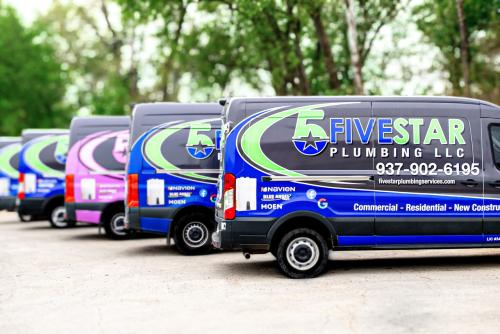 Image for Five Star Plumbing Services LLC with ID of: 6239073