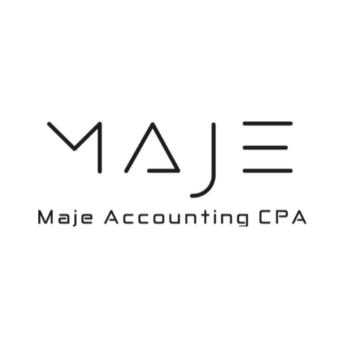 Image for Maje Accounting CPA Ltd. with ID of: 6708527