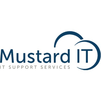 Image for Mustard IT with ID of: 6708604