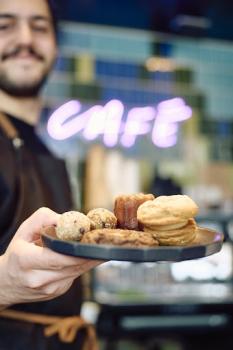 Image for Café Tranquille with ID of: 6239129