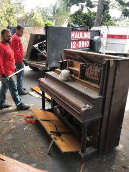Image for AAA Hauling Inc with ID of: 6239155