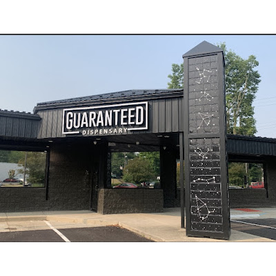 Image for Guaranteed Dispensary Dayton with ID of: 6239219