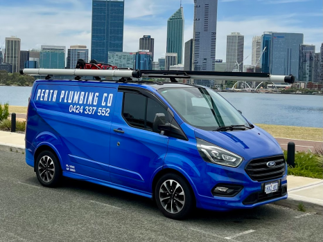Image for Perth Plumbing Co with ID of: 6239339