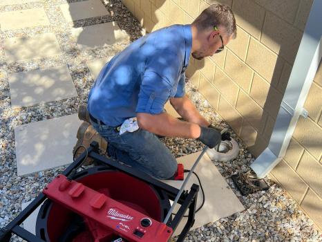 Image for Perth Plumbing Co with ID of: 6239340