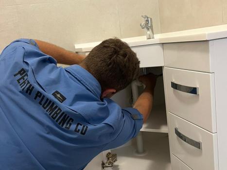 Image for Perth Plumbing Co with ID of: 6239341