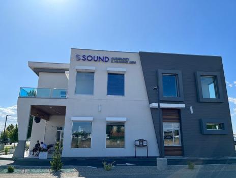 Image for Sound Audiology & Hearing Aids with ID of: 6239618