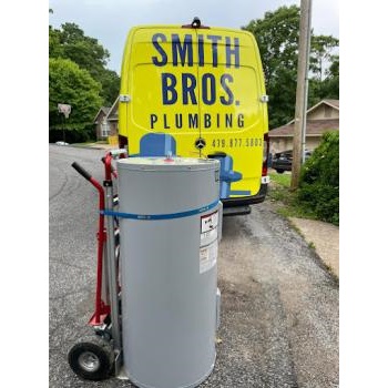 Image for Smith Bros. Plumbing with ID of: 6239627
