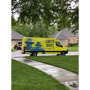 Image for Smith Bros. Plumbing with ID of: 6239630