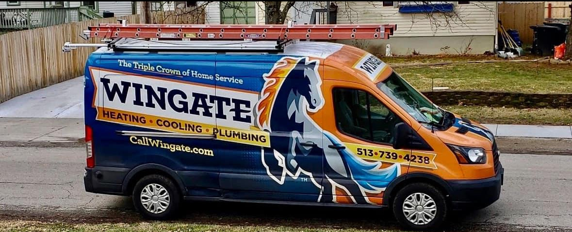 Image for Wingate Heating Cooling Plumbing Roofing with ID of: 6239740