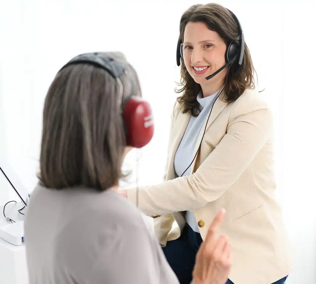 Image for Listen Hear Diagnostics with ID of: 6239760