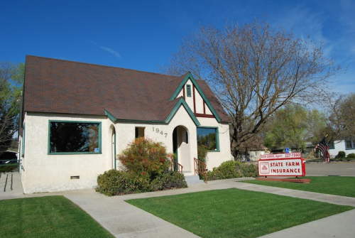 Image for Rick Goree - State Farm Insurance Agent with ID of: 6239803