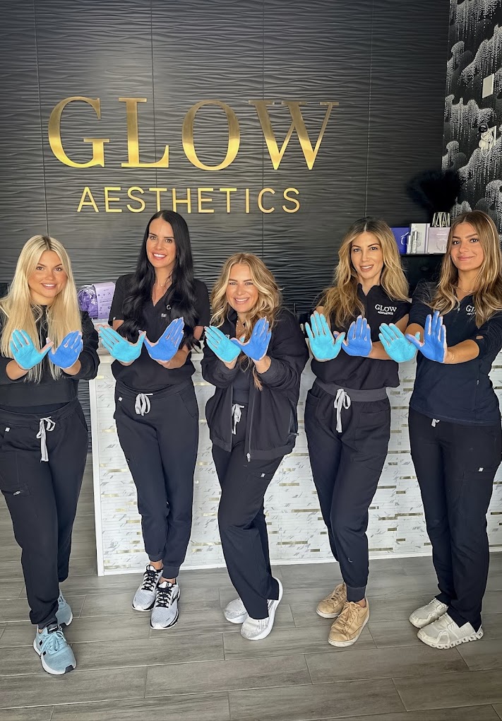 Image for Glow Aesthetics Bar with ID of: 6239909