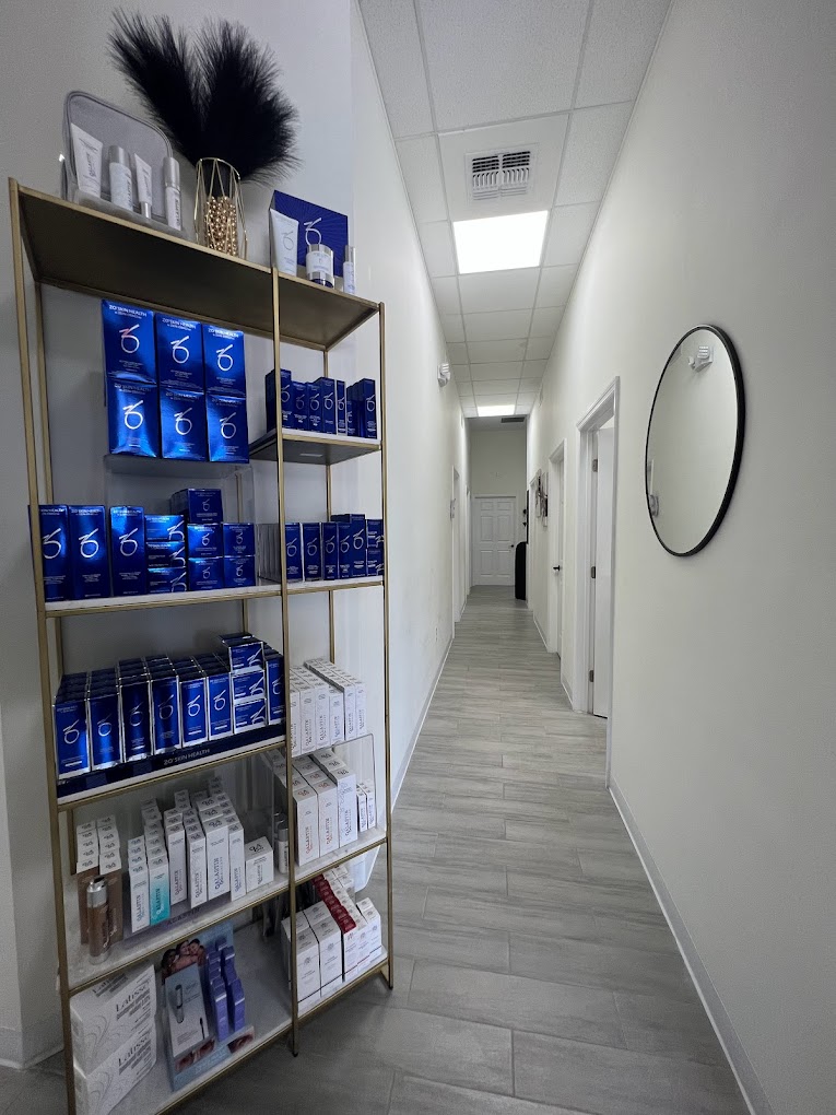Image for Glow Aesthetics Bar with ID of: 6239910