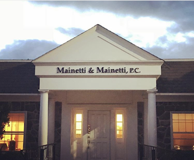 Image for Mainetti & Mainetti P.C. with ID of: 6240004