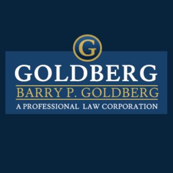 Image for Barry P. Goldberg with ID of: 6709019