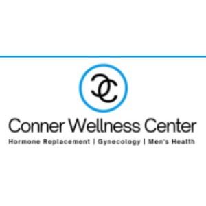 Image for Dr. Caroline Conner with ID of: 6709217