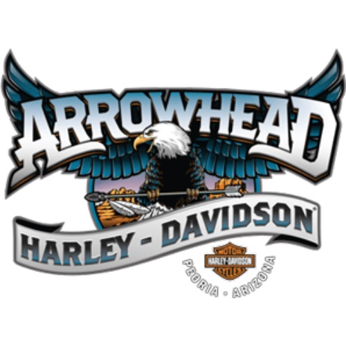 Image for Arrowhead Harley-Davidson with ID of: 6709298