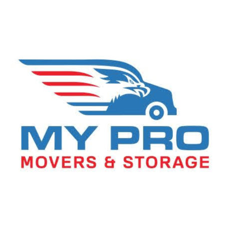 Image for MyProMovers | Fairfax Movers with ID of: 6709397